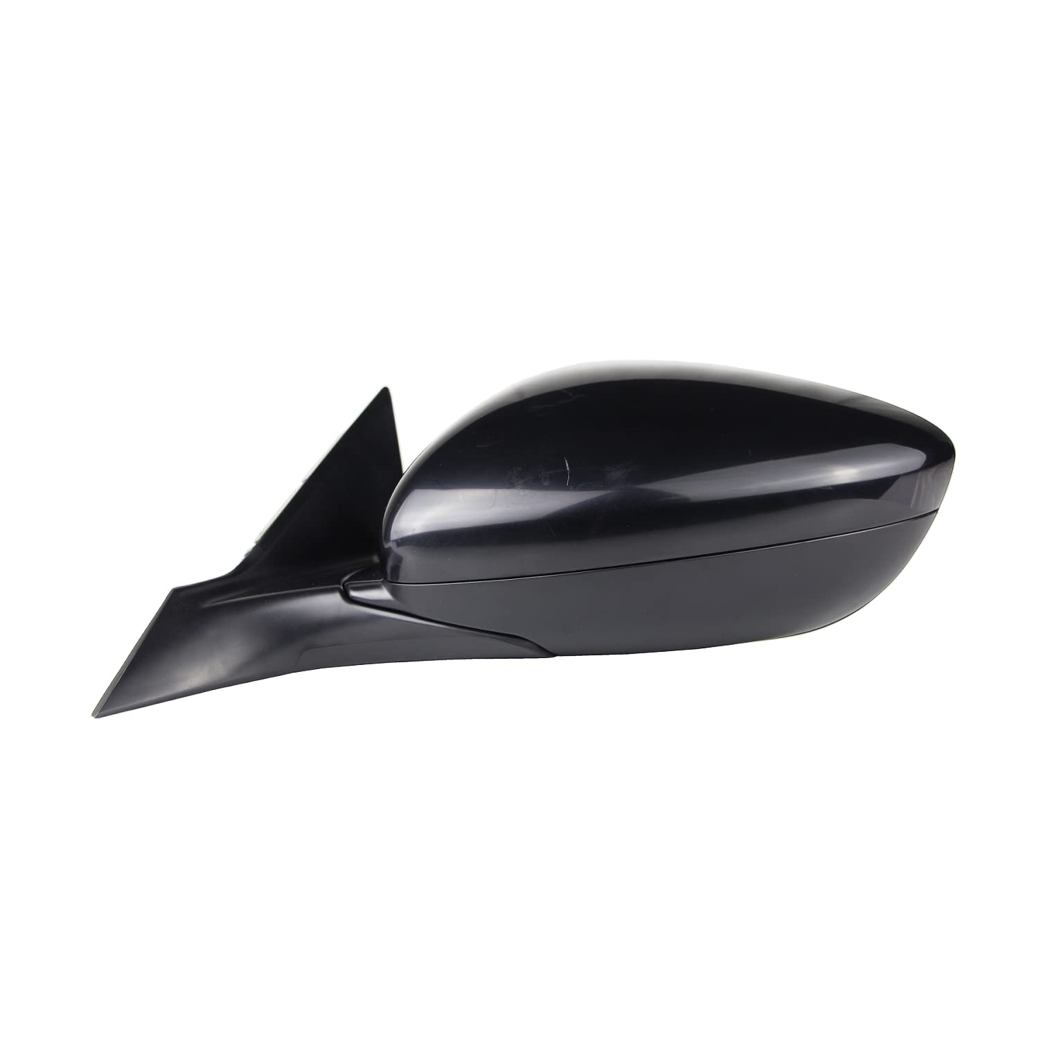 Left-Side TYC 4701162 Door Mirror Compatible with 2018-2021 Honda Accord