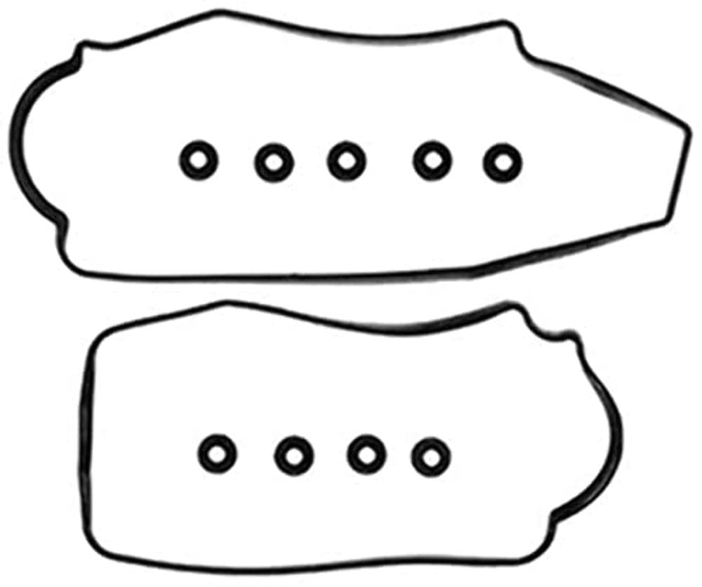 Engine Valve Cover Gasket Set MAHLE VS50013