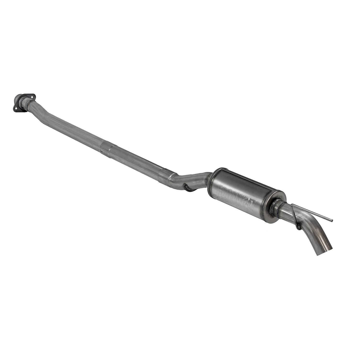 Flowmaster FlowFX 717978 Extreme Cat-Back Exhaust Kit 3 Inch 409 Stainless Steel Compatible with 2015-2020 Ford F-150 2.7L 3.5L 5.0L engines
