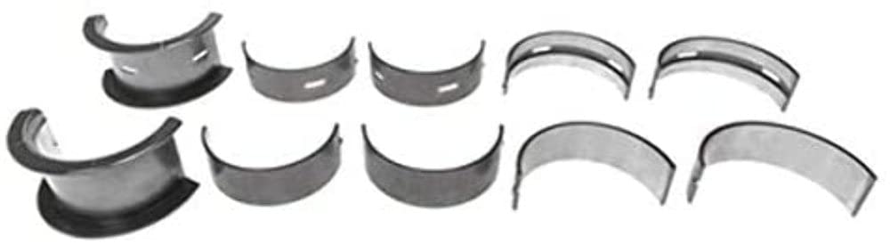 MAHLE Engine MS2327A20 Crankshaft Main Bearing Set