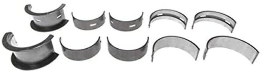 MAHLE Engine MS2327A20 Crankshaft Main Bearing Set