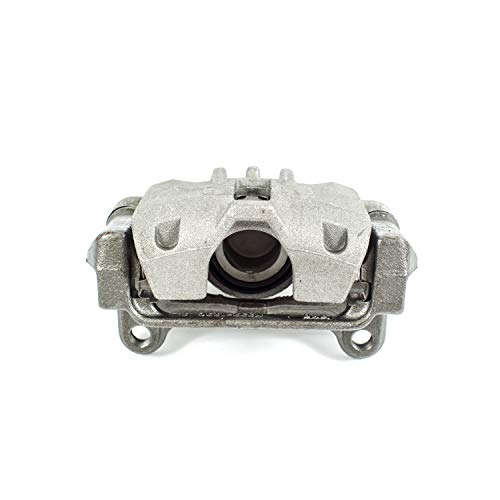 Power Stop Rear L4698 Right One Stock Replacement Brake Caliper For Cadillac XLR 2004-2009, Chevrolet Corvette 1997-2013 [Model Specific]