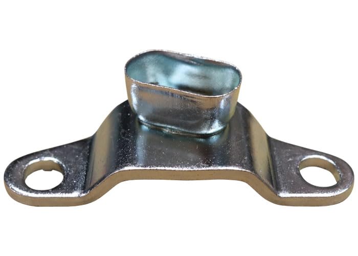 Tailgate Trunnion Brothers Trucks TGH91RH - On Bed - Right - Each
