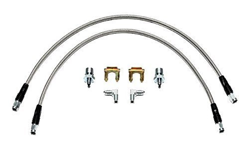 Flex line Kit Wilwood 22012861
