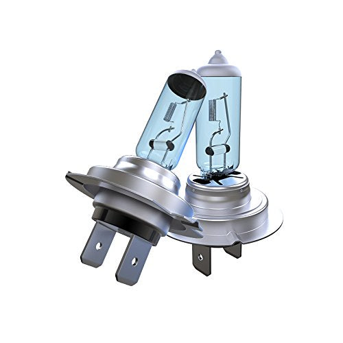 H7 Spec-D Halogen Bulbs