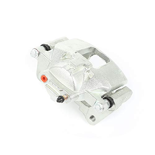 Brake Caliper, Left | Omix | 16745.15 | Front | OE Reference: 68003707AA | Fits 2007-2018 Jeep Liberty/Wrangler