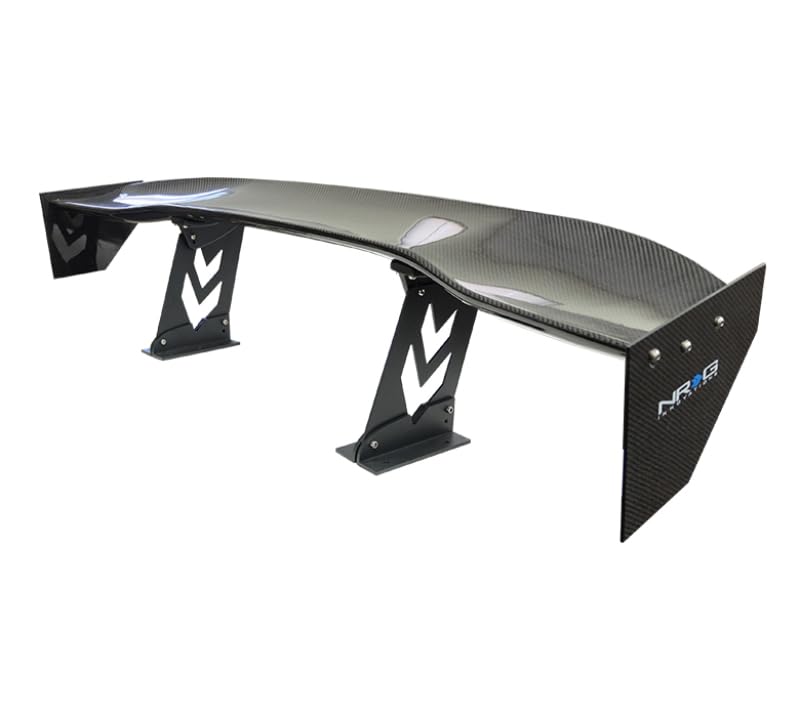 NRG CARB-A590NRG Spoilers - Carbon NRG