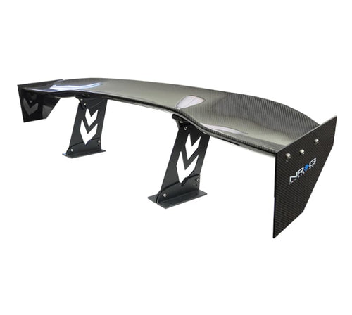 NRG CARB-A590NRG Spoilers - Carbon NRG