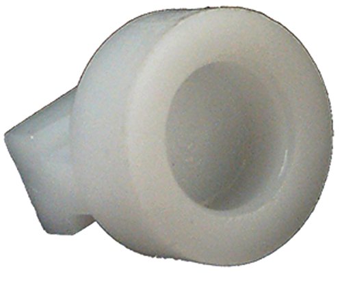 Window Covering Hardware RV Designer A105, Internal Snap Carrier, 14 Per Pack, Regular