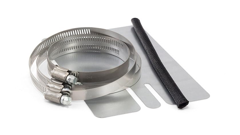 LoadLifter 5000 Air Spring Kit Air Lift for 2020-2026 Chevrolet Silverado 2500HD & 3500HD, 2020-2026 GMC Sierra 2500HD & 3500HD - 57341