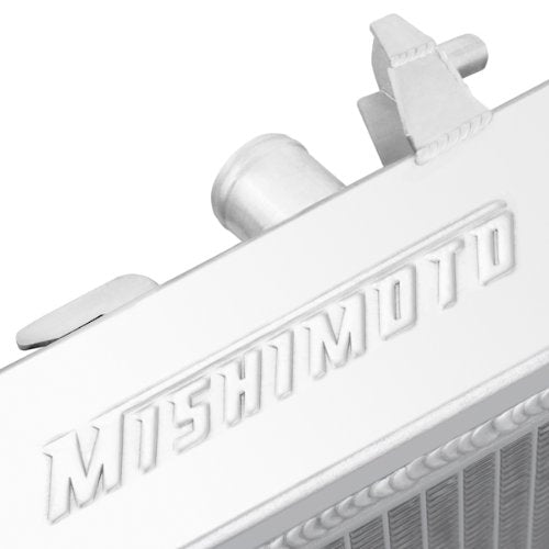 Mishimoto Performance Aluminum Radiator MMRAD-MUS-05 Fits Ford Mustang 2005-2014