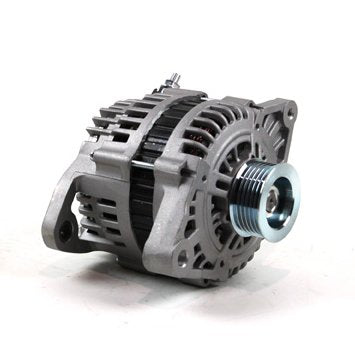 Alternator TYC Compatible with 1998-2001 Nissan Altima
