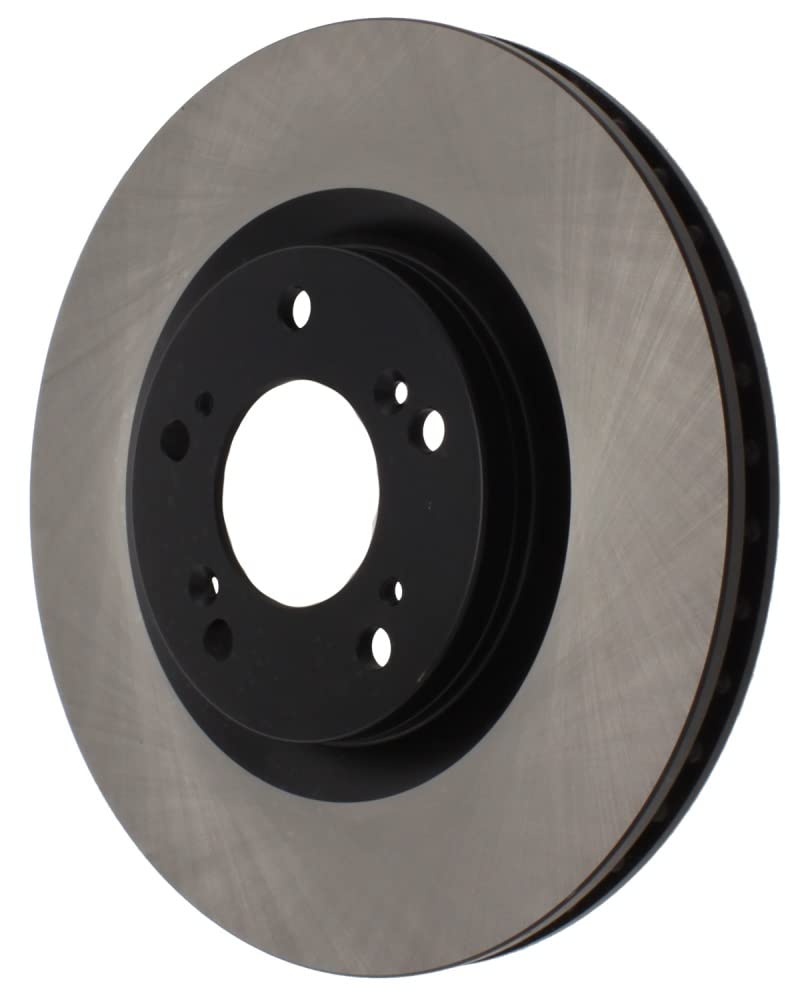 Cryostop Rotor StopTech 120.40048CRY