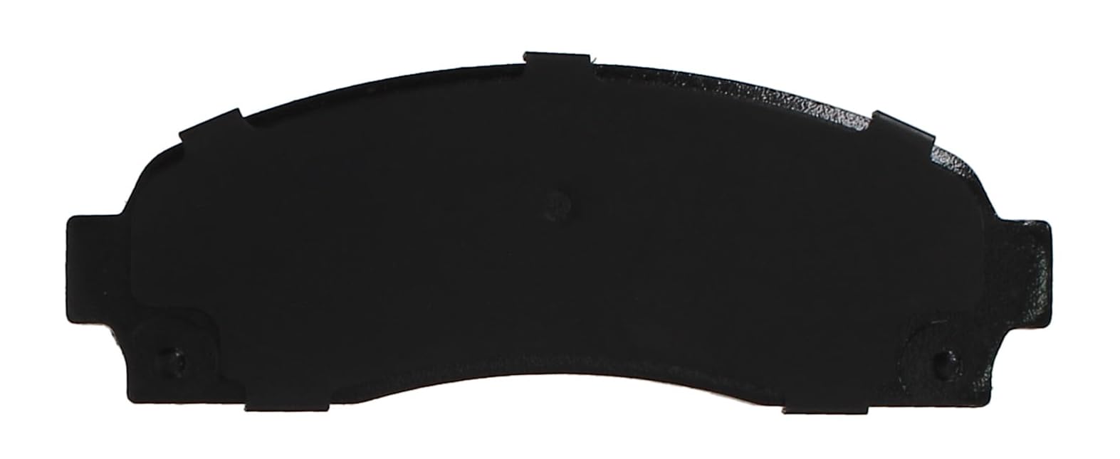 D0833 Baer Brakes Claw Brake Pads Front