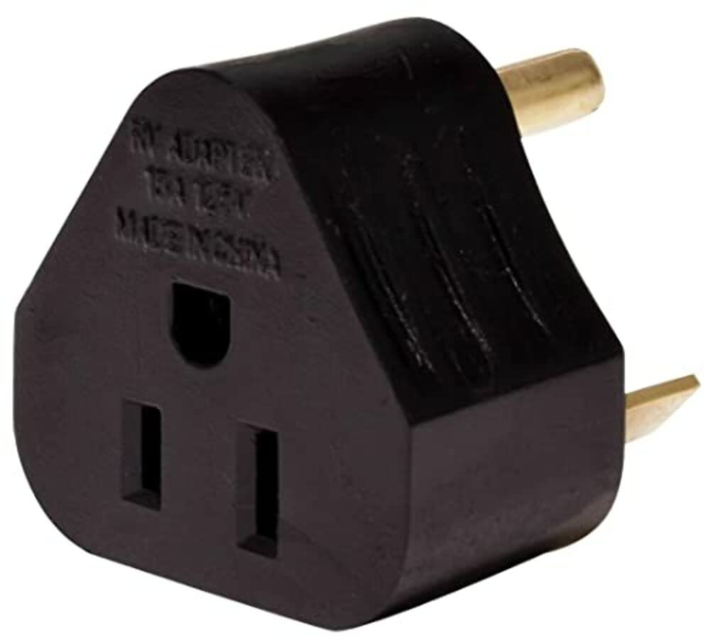 A103015A Valterra Llc Rv30am-15af Adapter Plug