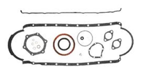 Engine Gasket Set MAHLE CS4878A Conversion