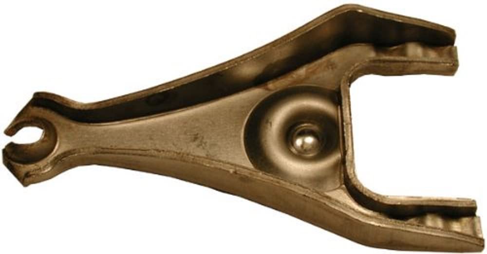 Omix-Ada 16914.01 | Omix | Clutch Fork | OE Reference: 630112 | Fits 1941-1971 Willys / Jeep with 134CID
