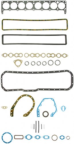 SH FEL-PRO FS 7546 Gasket Set Full