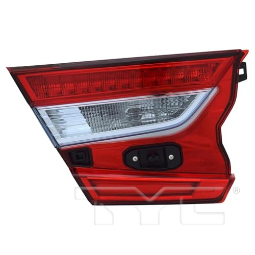 18-20 HD TYC Americas ACORD HYBD (Non-Touring) LED LID T.L LH