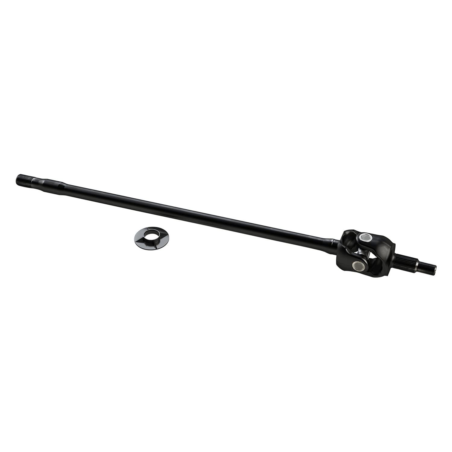 TeraFlex Jeep JK/JKU Rubicon Dana 44 Axle Shaft Kit Passenger Side Assembly 30-Spline 07-18 Wrangler JK/JKU