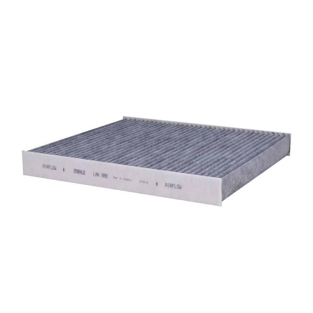 Cabin Air Filter MAHLE LAK 888