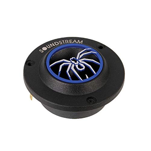 350W Soundstream SPT.06 4-Ohm Pro Audio Tweeters