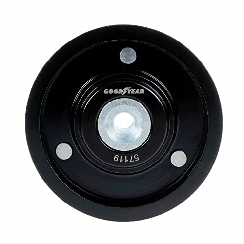 FEAD Pulley, Goodyear Belts MULTI