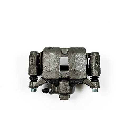 Power Stop Rear Left L4644 One Replacement Stock Brake Caliper For Allure, Century, LaCrosse, Regal, Impala, Monte Carlo, Olds Intrigue, Pontiac Grand Prix [Model Specific]