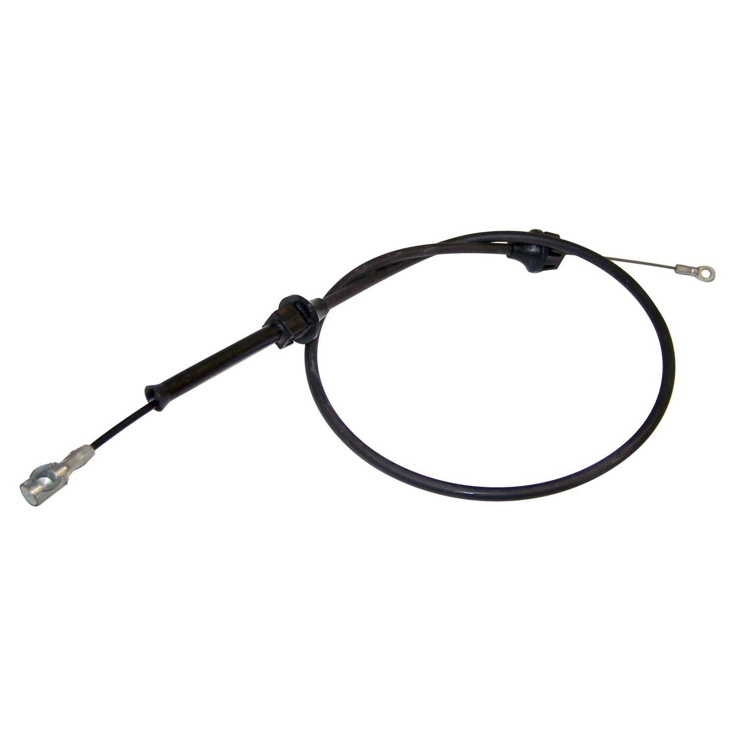 Crown Automotive Air and Fuel Delivery Accelerator Cable