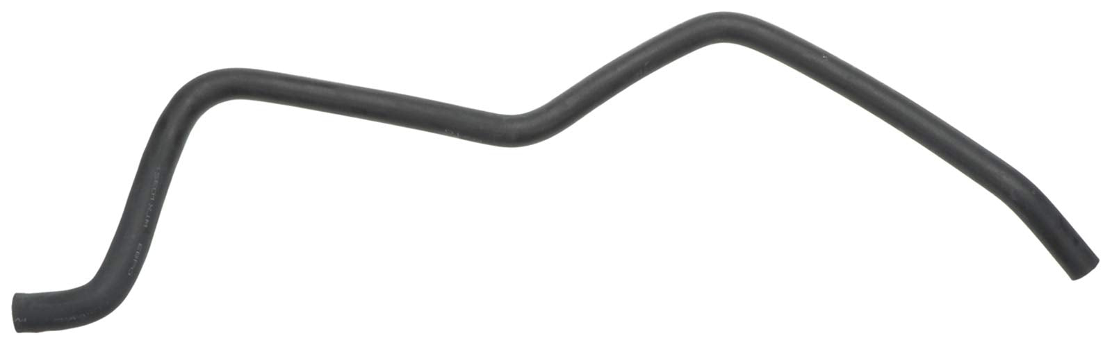 12105 Premium Molded Heater Hose nobrandname