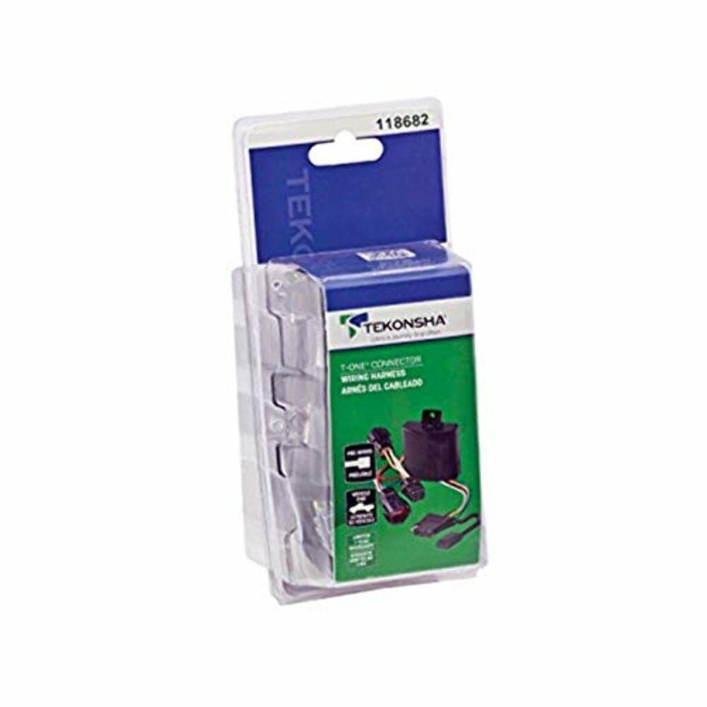 T-One Connector Tekonsha 118682