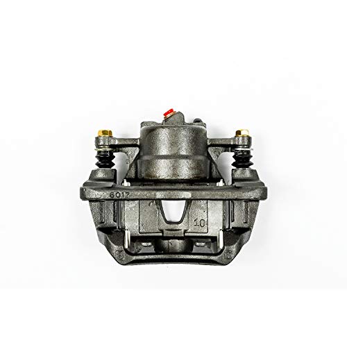 Power Stop Right Front L1975 One Stock Replacement Brake Caliper