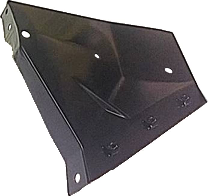 Rocker Box Reinforcement Brothers Trucks A1097-69 - Right