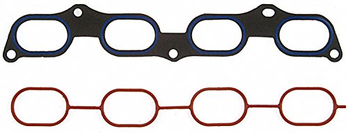 MS 96438 FEL-PRO Intake Manifold Gasket Set