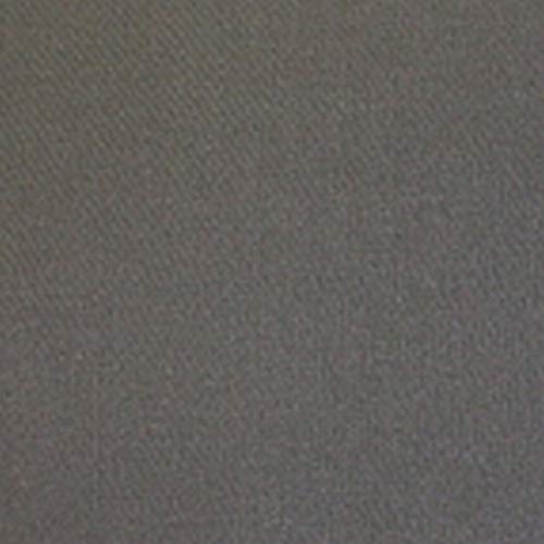Custom Fit Fia SP89-42 GRAY Front Seat Cover Split Seat 40/20/40 - Poly-Cotton, (Gray)