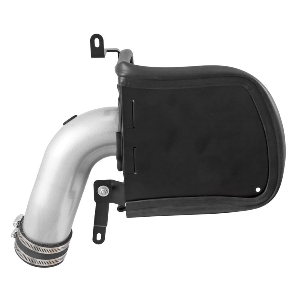 Cold Air Intake System K&N: High-Flow Air Filter, Increase Performance & Towing: Compatible with 2013-2019 Ford/Lincoln: Escape, Kuga, MKC, 69-3537TS