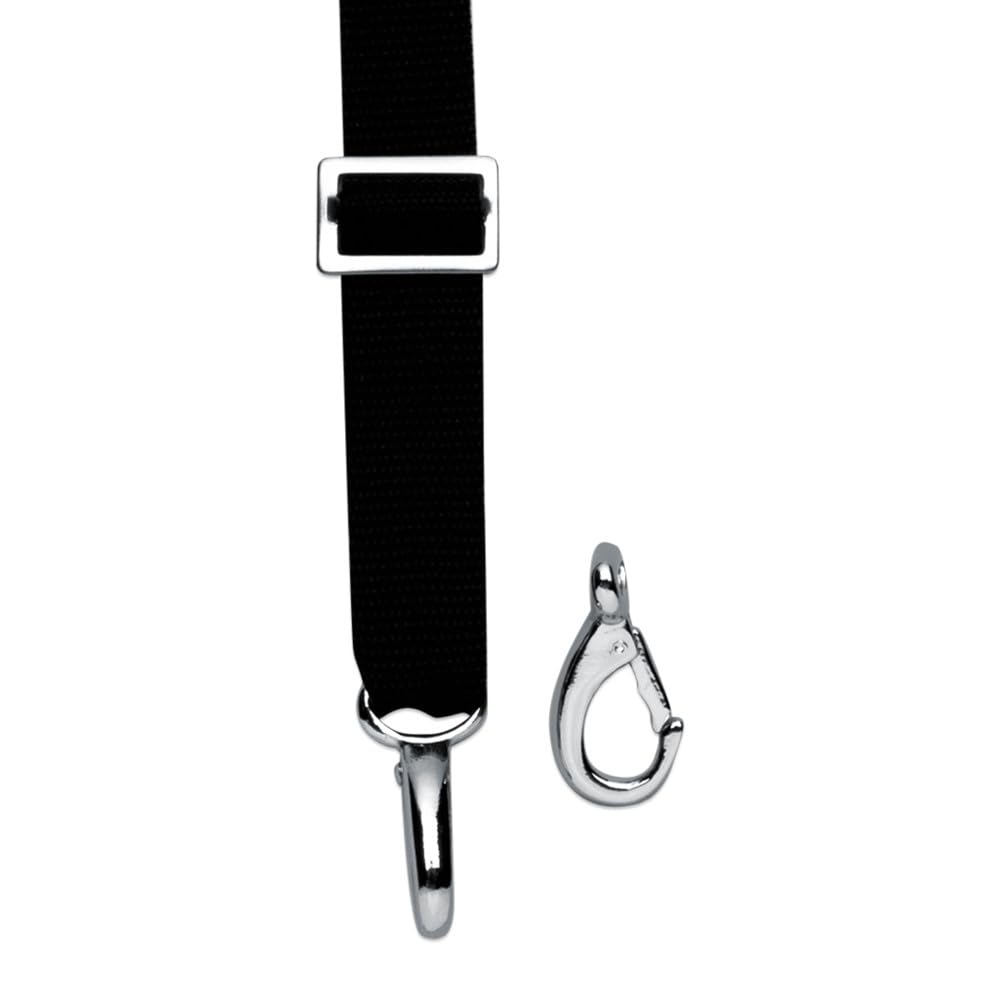 CSR Boating Accessories CARVER BIM TOP Straps 48" W/Single Hooks - 4PK