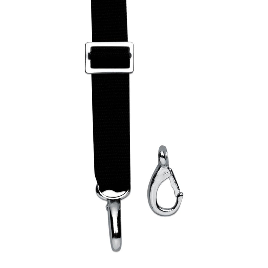 CSR Boating Accessories CARVER BIM TOP Straps 48" W/Single Hooks - 4PK