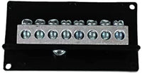 M91500009 Parallax 8 Position Nuetral Bar Assembly