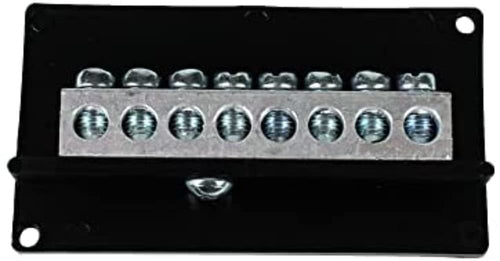 M91500009 Parallax 8 Position Nuetral Bar Assembly