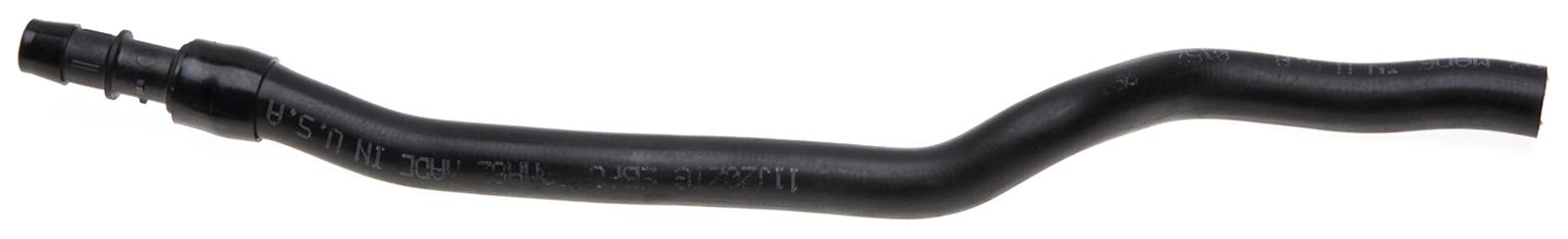 Premium Gates Modular Coolant Hose 23760