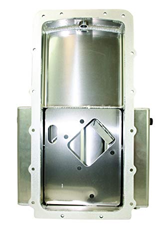 Moroso Aluminum Oil Pan 20569, Fits Ford 5.0l Coyote Engine in Cobra Kit Car