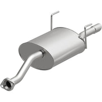 Exhaust Silencer Bosal 279-841