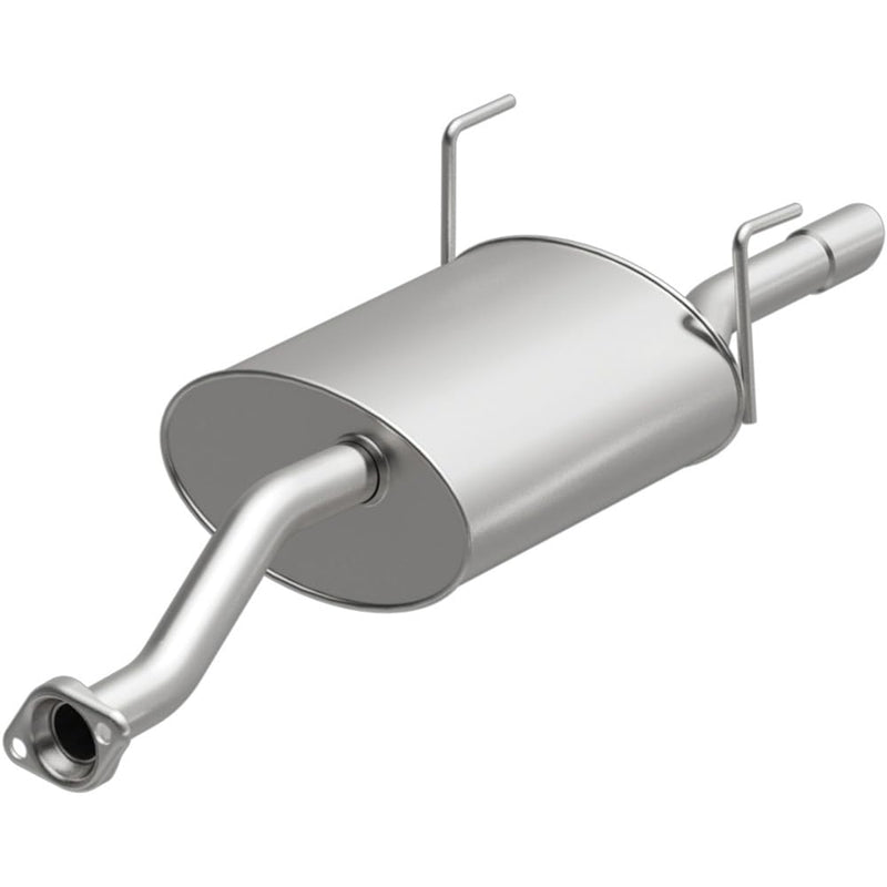 Exhaust Silencer Bosal 279-841