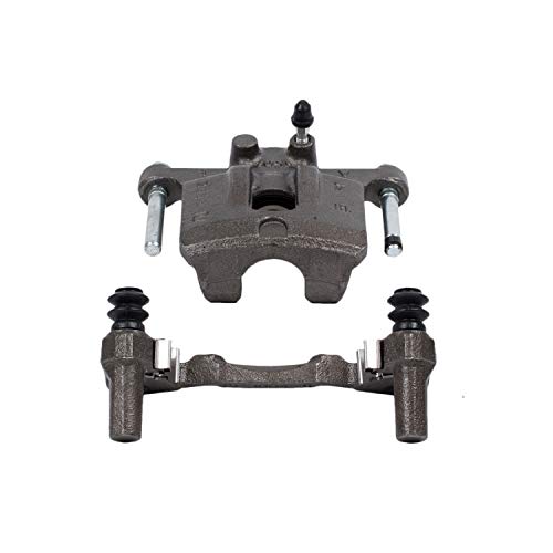 Power Stop Rear L5038 Right One Stock Replacement Brake Caliper For 200, Sebring, Avenger, Caliber, Compass, Compass, Patriot, Lancer, Lancer [Model Specific]