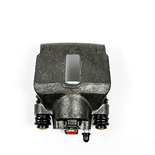 Power Stop Rear Left One L4679 Stock Replacement Brake Caliper For Expedition, F-150, F-150 Heritage, F-250, Blackwood, Navigator, Town Car [Model Specific]