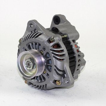 Alternator TYC Compatible with 2003-2006 Infiniti G35