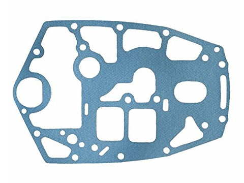 Upper GASKET- Casing, Yamaha 97-45114-A0