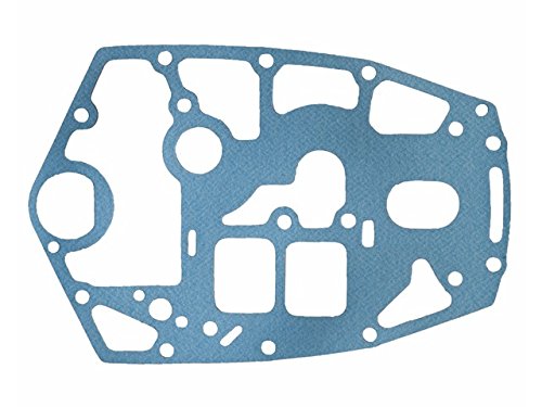 Upper GASKET- Casing, Yamaha 97-45114-A0