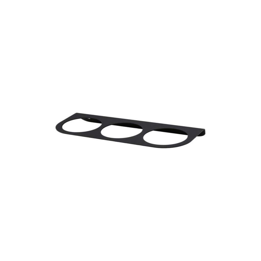 Turbosmart Tripple L Gauge Bracket TS07401002
